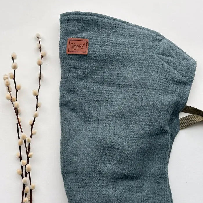 Theoden Original Baby Carrier by Happy Baby - Buckle CarrierLittle Zen One03669328