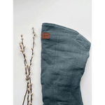 Theoden Versa Baby Carrier by Happy Baby Buckle Carrier