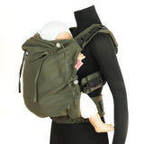 Olive Toddler DidyFix by Didymos
