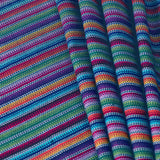 Toto Azul MySol Mei Tai by Girasol Girasol at Little Zen One