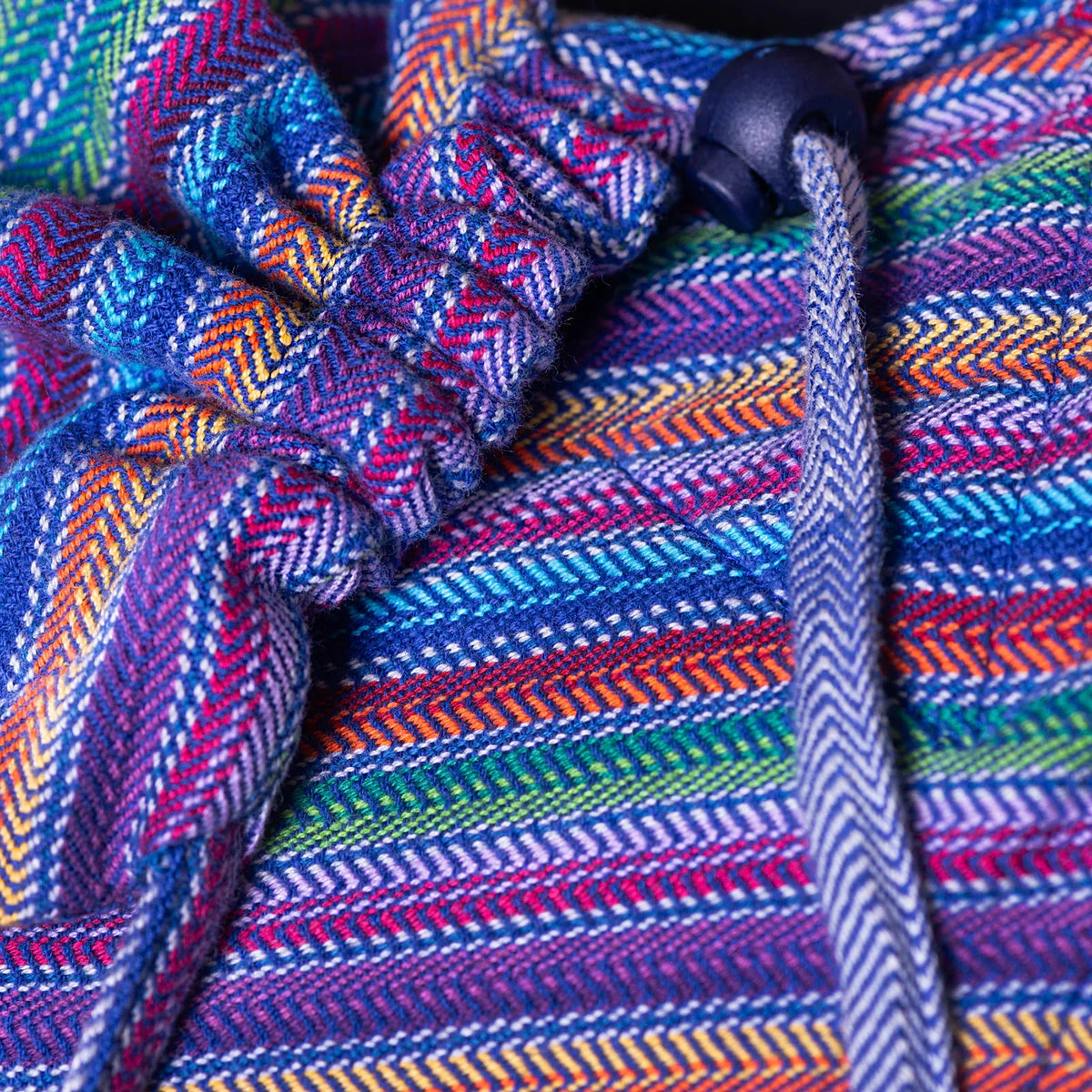 Toto Azul MySol Half Buckle by Girasol Girasol at Little Zen One