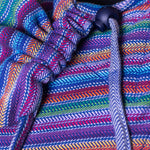 Toto Azul MySol Half Buckle by Girasol Girasol at Little Zen One