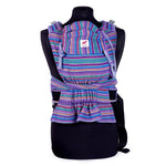 Toto Azul MySol Half Buckle by Girasol Girasol at Little Zen One