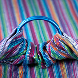 Toto Azul Ring Sling by Girasol Girasol at Little Zen One