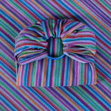 Toto Azul Ring Sling by Girasol Girasol at Little Zen One