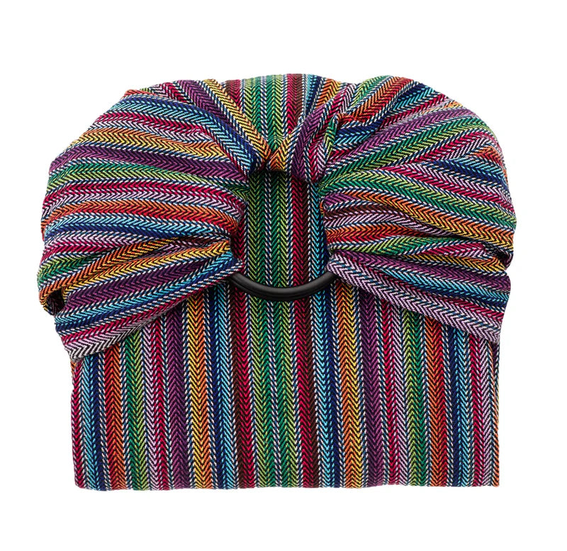 Totonicapandoubleweft Ring Slingby Girasol