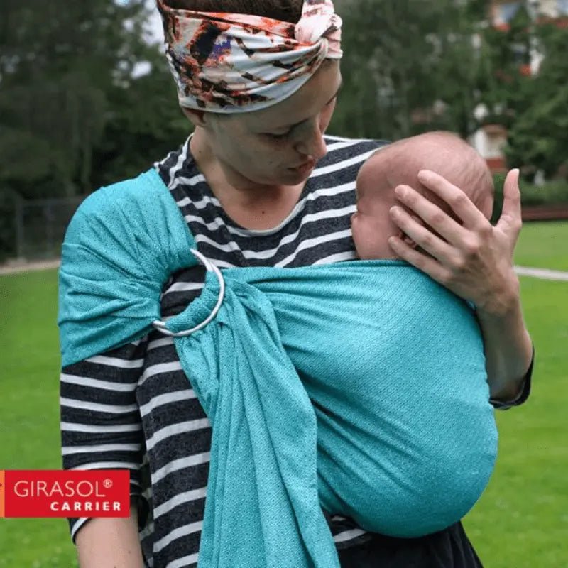 Tourmaline Ring Sling