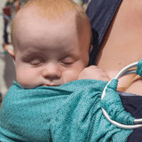 Tourmaline Ring Sling