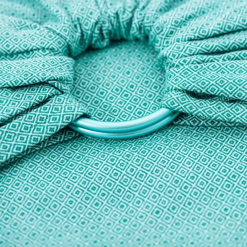 Tourmaline Ring Sling by Girasol - Ring SlingLittle Zen One4157025782