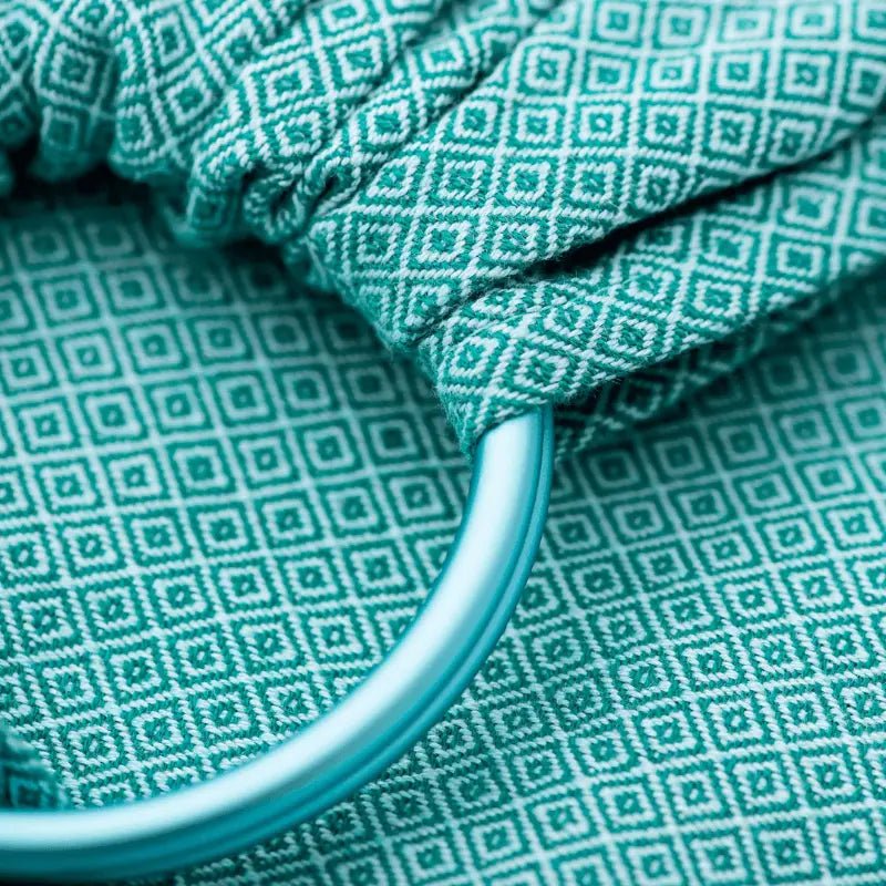 Tourmaline Ring Sling