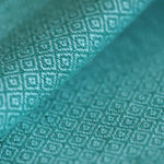 Tourmaline Woven Wrap
