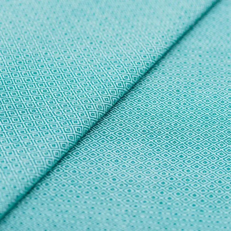 Tourmaline Woven Wrap