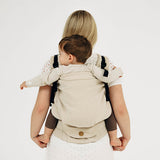 Track LennyPreschool Carrier