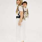 Track LennyPreschool Carrier