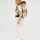 Track LennyPreschool Carrier