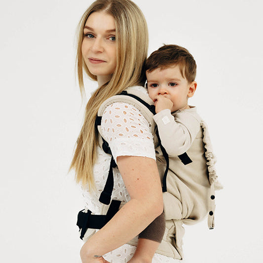 Track LennyPreschool Carrier