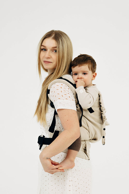 Track LennyPreschool Carrier