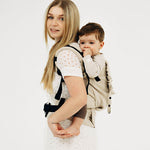 Track LennyPreschool Carrier by LennyLamb LennyLamb at Little Zen One