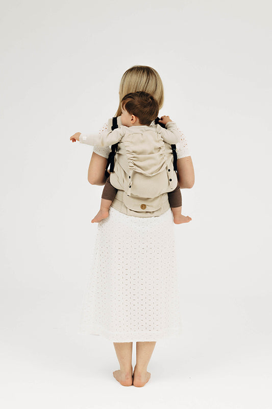 Track LennyPreschool Carrier