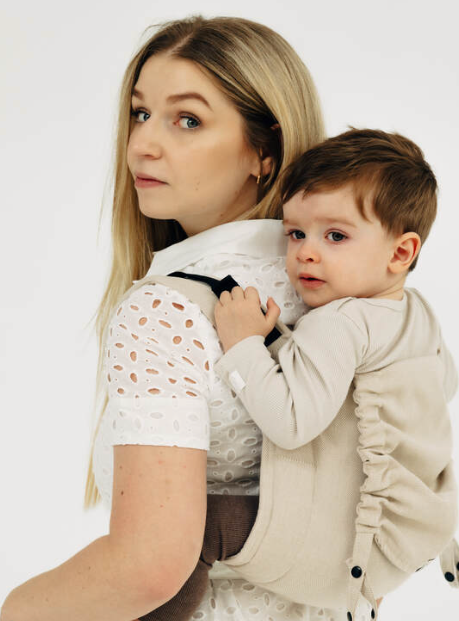 Track Onbuhimo PRO by LennyLamb