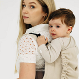 Track Onbuhimo PRO by LennyLamb