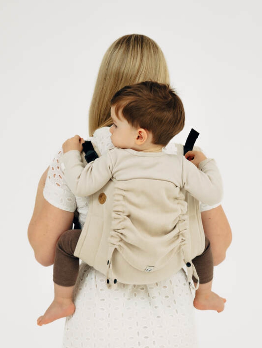 Track Onbuhimo PRO by LennyLamb