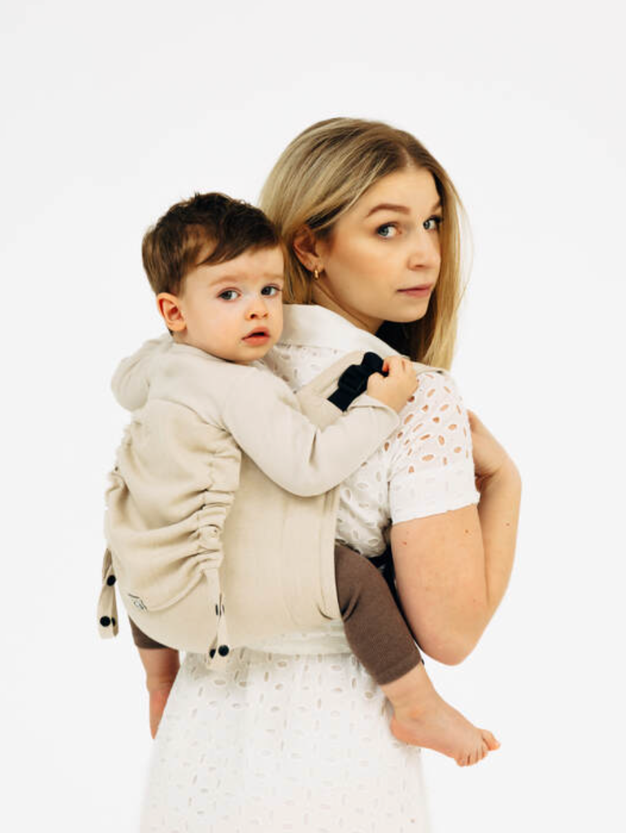 Track Onbuhimo PRO by LennyLamb