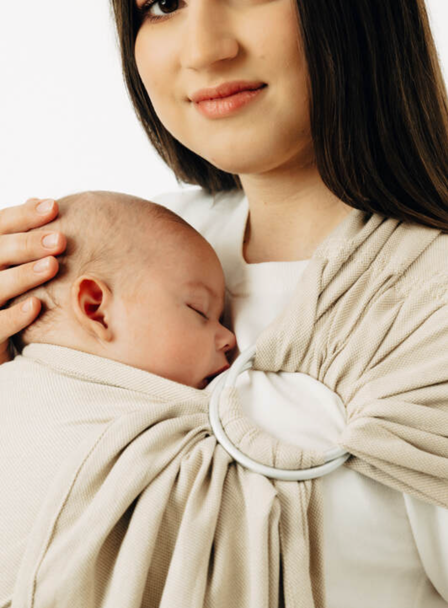 Track Ring Sling