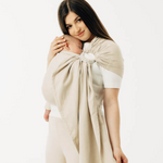 Track Ring Sling by LennyLamb LennyLamb at Little Zen One