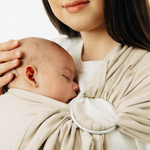 Track Ring Sling by LennyLamb LennyLamb at Little Zen One