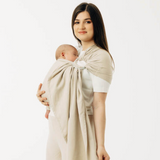 Track Ring Sling by LennyLamb LennyLamb at Little Zen One