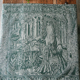 Treebeard™ Don't Be Hasty Woven Wrap by Oscha Oscha at Little Zen One