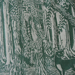 Treebeard™ Don't Be Hasty Woven Wrap by Oscha Oscha at Little Zen One