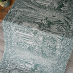 Treebeard™ Don't Be Hasty Woven Wrap by Oscha Oscha at Little Zen One