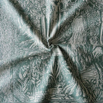 Treebeard™ Don't Be Hasty Woven Wrap by Oscha Oscha at Little Zen One