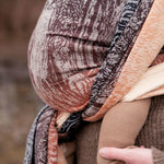 Treebeard Grove Woven Wrap