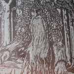 Treebeard™ Grove Woven Wrap by Oscha - Woven WrapLittle Zen One59763792