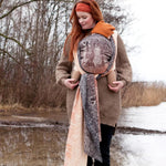 Treebeard™ Grove Woven Wrap by Oscha - Woven WrapLittle Zen One59763792