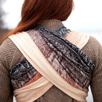 Treebeard Grove Woven Wrap