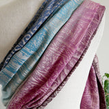 Treebeard™ Nobody is on My Side Ring Sling by Oscha Oscha at Little Zen One