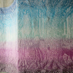 Treebeard™ Nobody is on My Side Ring Sling by Oscha Oscha at Little Zen One