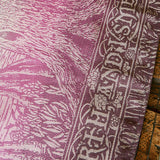 Treebeard™ Nobody is on My Side Ring Sling by Oscha Oscha at Little Zen One