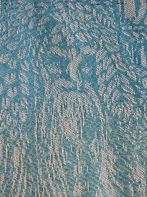 Treebeard™ Nobody is on My Side Ring Sling by Oscha Oscha at Little Zen One