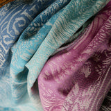 Treebeard™ Nobody is on My Side Ring Sling by Oscha Oscha at Little Zen One