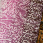 Treebeard™ Nobody is on My Side Woven Wrap by Oscha Oscha at Little Zen One