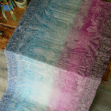 Treebeard™ Nobody is on My Side Woven Wrap by Oscha Oscha at Little Zen One