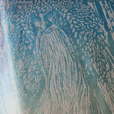 Treebeard™ Nobody is on My Side Woven Wrap by Oscha Oscha at Little Zen One