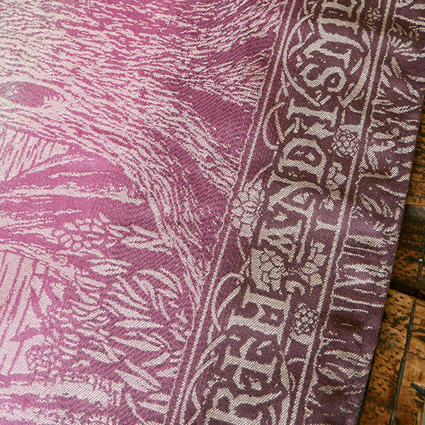 Treebeard Nobody Is on My Side Woven Wrap