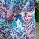 Treebeard™ Philosophy Blanket by Oscha - Home & HobbyLittle Zen One64327760