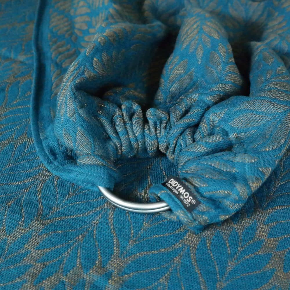 Didymos DidySling | Ring Slings for All Ages – Little Zen One
